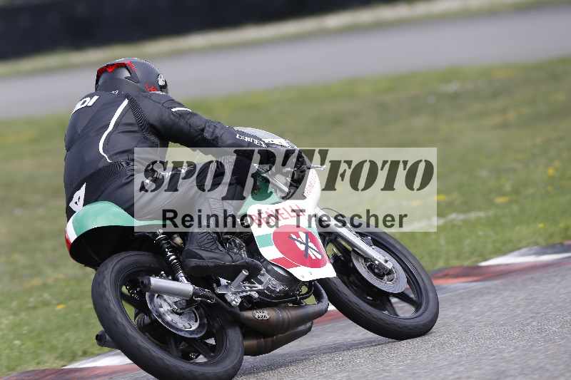 /33 24.07.2025 Speer Racing ADR/Classic/62